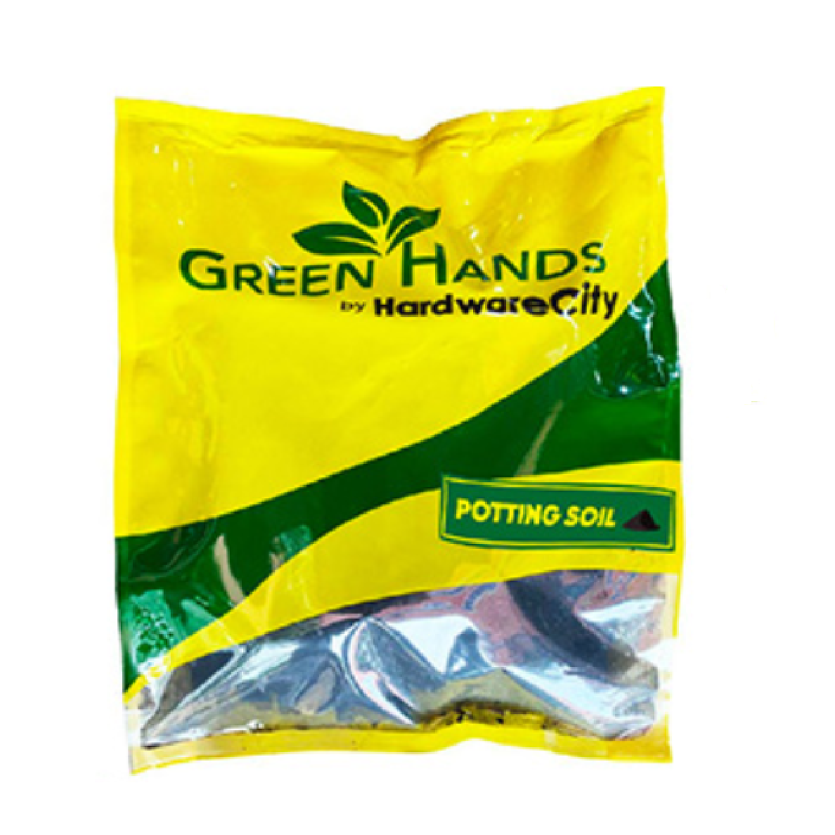 Green Hands Garden Potting Soil 5L